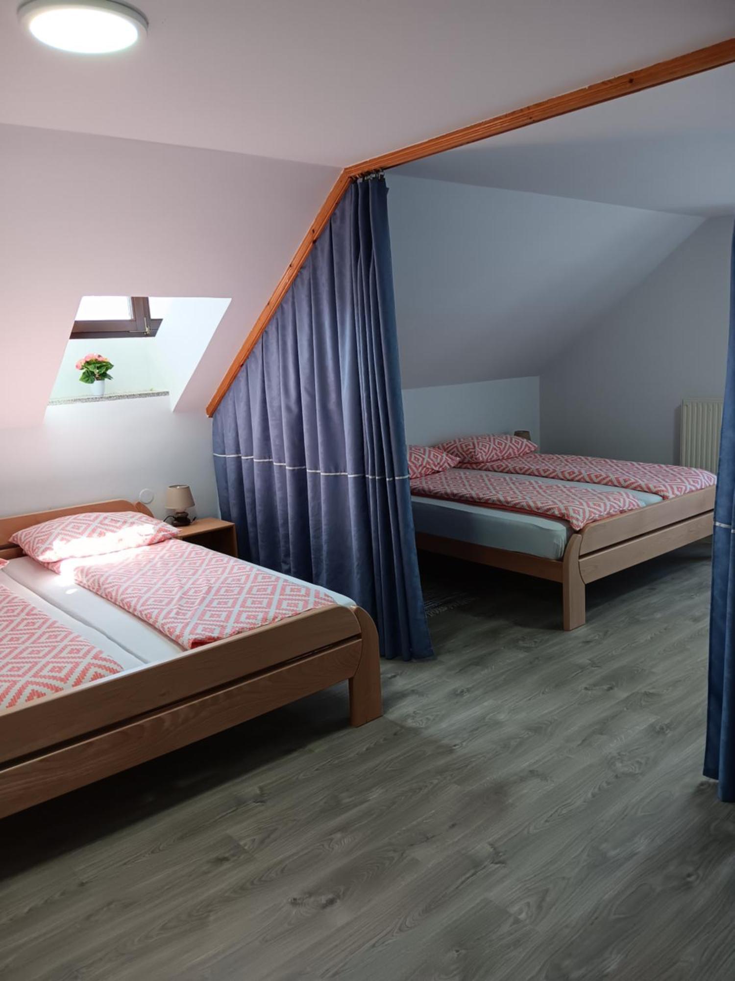 Turisticna Kmetija Pr Mark Bed & Breakfast Trebce Dış mekan fotoğraf